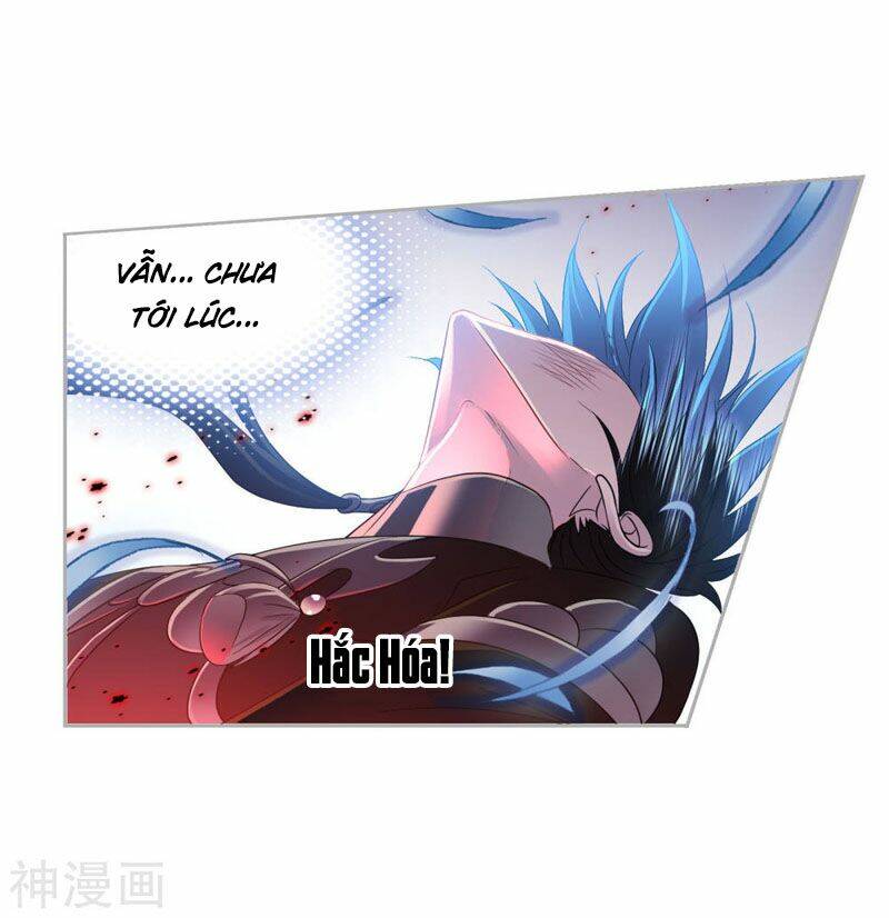 Đấu La Đại Lục Chapter 268 - Trang 2