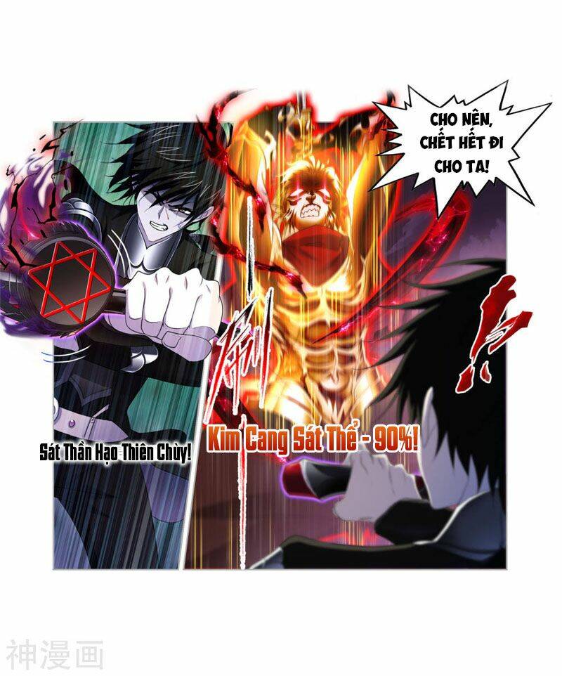 Đấu La Đại Lục Chapter 268 - Trang 2