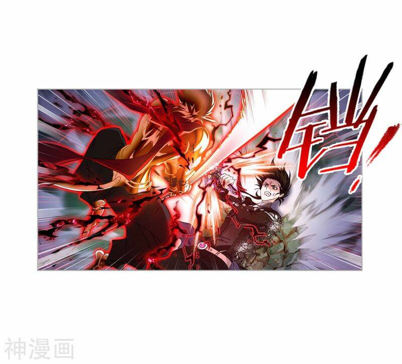 Đấu La Đại Lục Chapter 268 - Trang 2