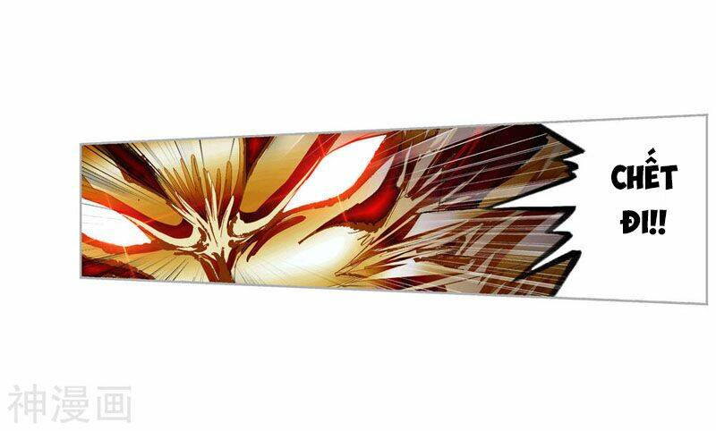 Đấu La Đại Lục Chapter 268 - Trang 2