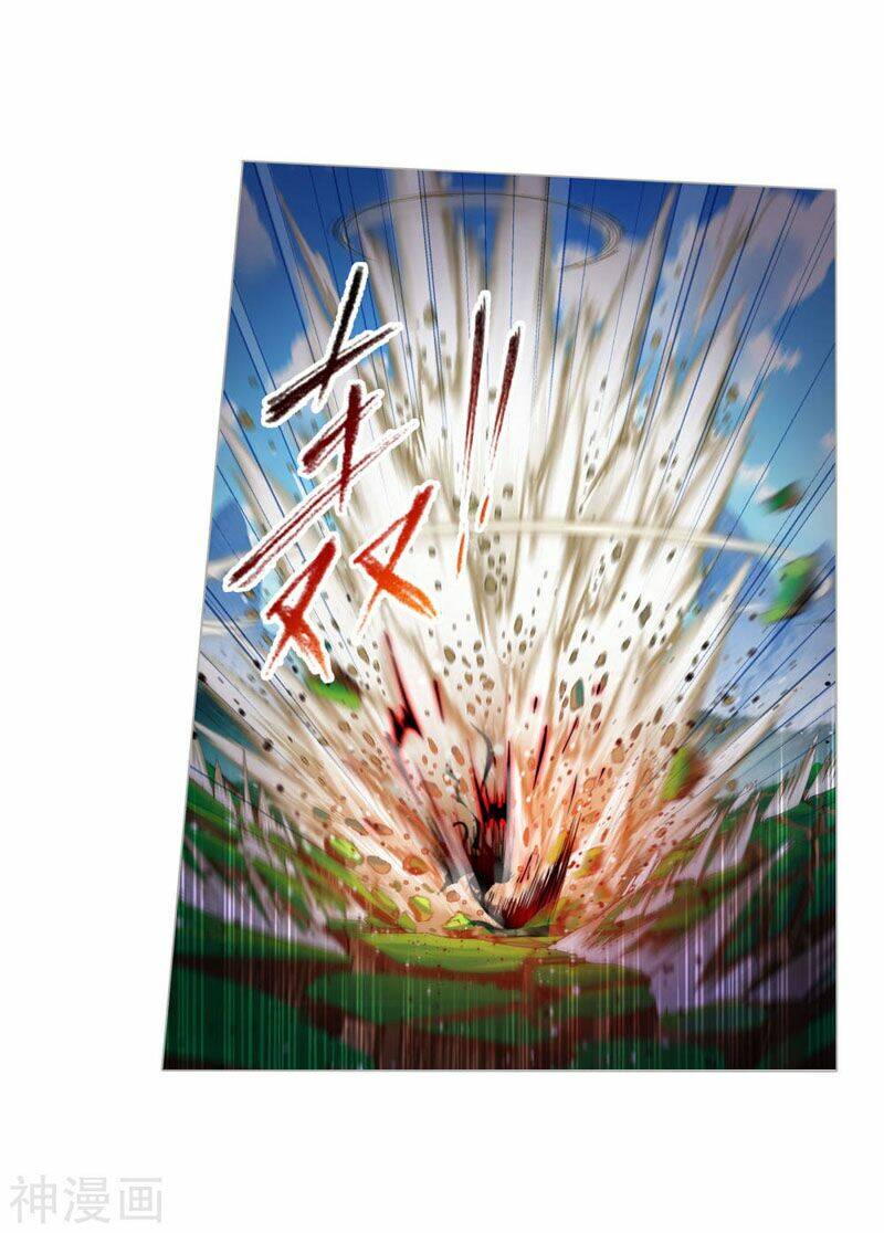 Đấu La Đại Lục Chapter 268 - Trang 2