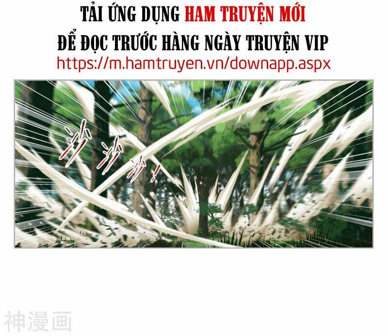 Đấu La Đại Lục Chapter 268 - Trang 2