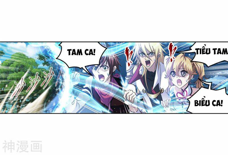 Đấu La Đại Lục Chapter 268 - Trang 2