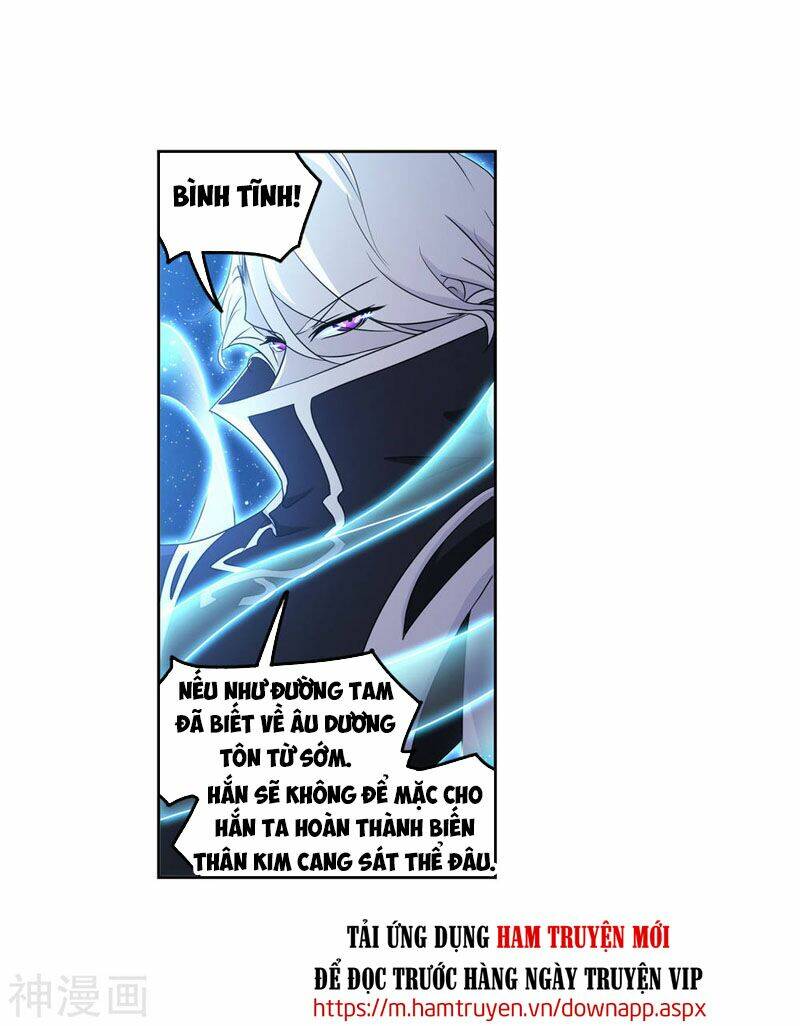 Đấu La Đại Lục Chapter 268 - Trang 2