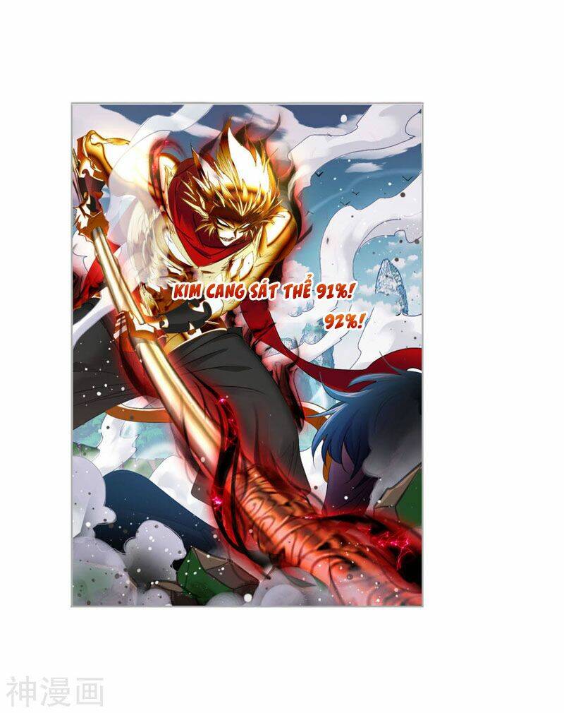 Đấu La Đại Lục Chapter 268 - Trang 2