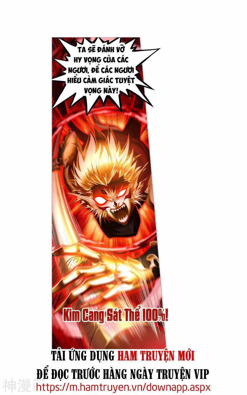 Đấu La Đại Lục Chapter 268 - Trang 2