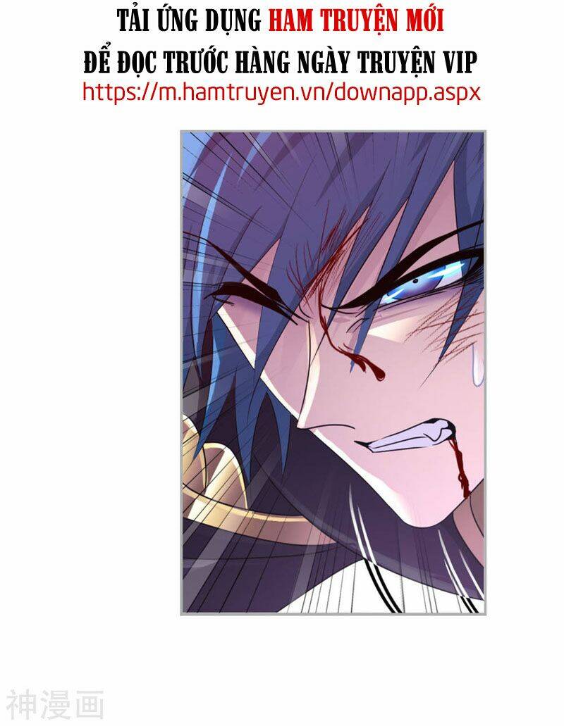 Đấu La Đại Lục Chapter 268 - Trang 2