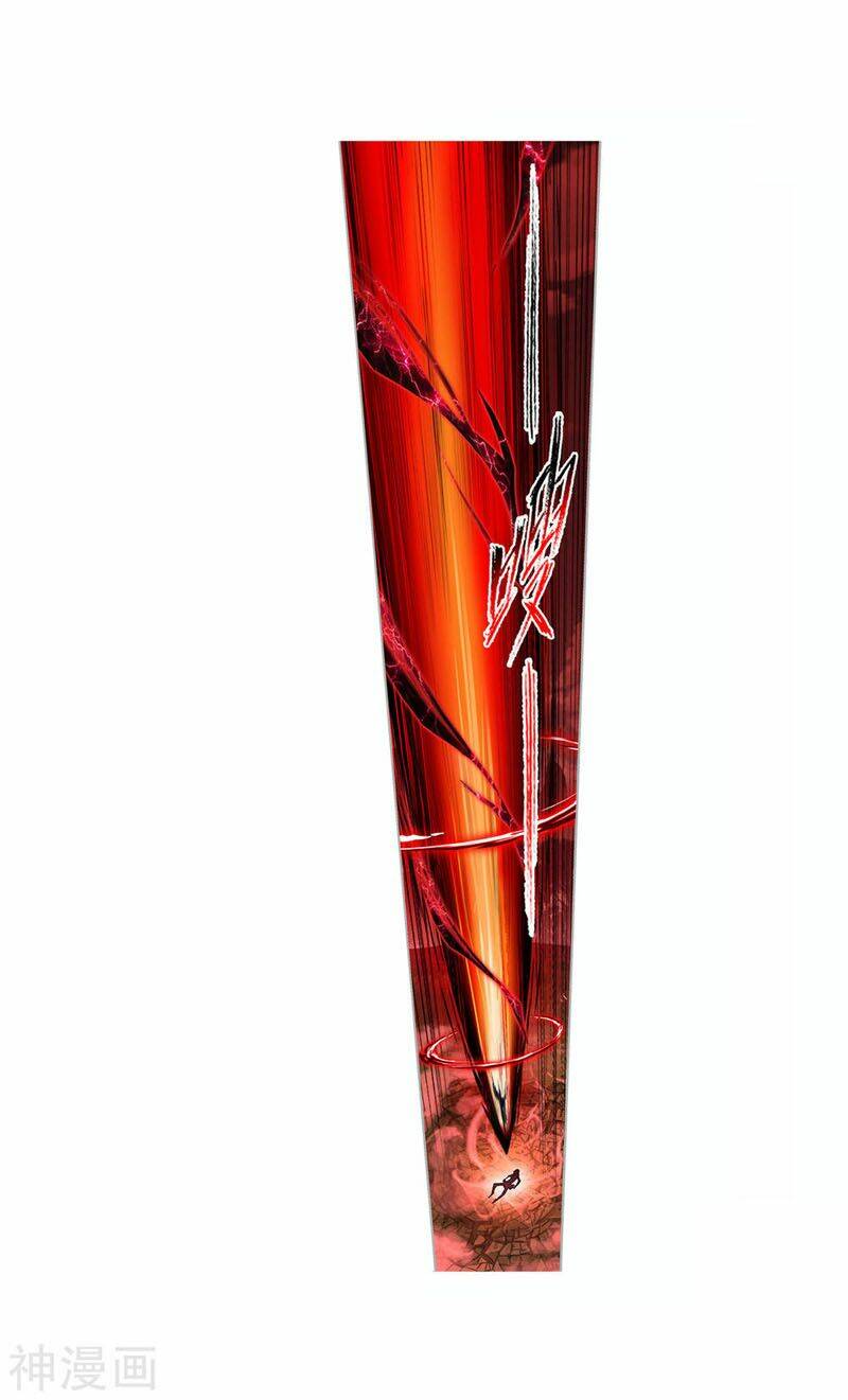 Đấu La Đại Lục Chapter 268 - Trang 2