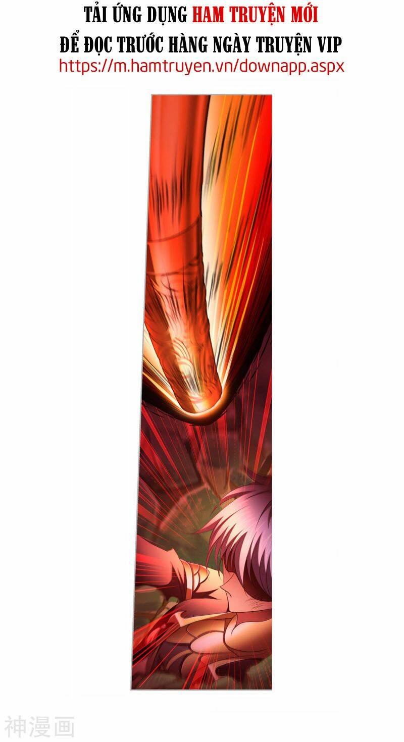 Đấu La Đại Lục Chapter 268 - Trang 2