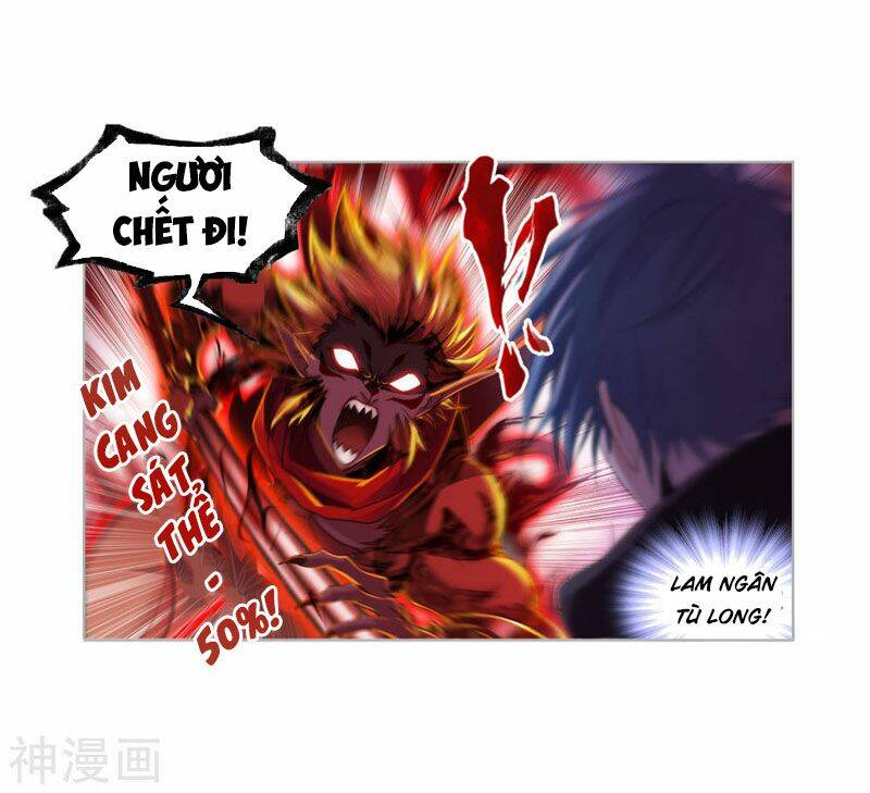 Đấu La Đại Lục Chapter 268 - Trang 2