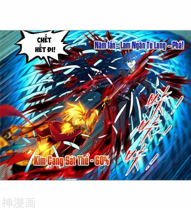 Đấu La Đại Lục Chapter 268 - Trang 2