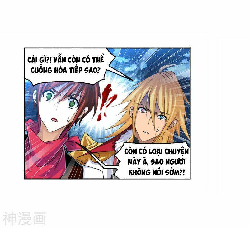 Đấu La Đại Lục Chapter 268 - Trang 2