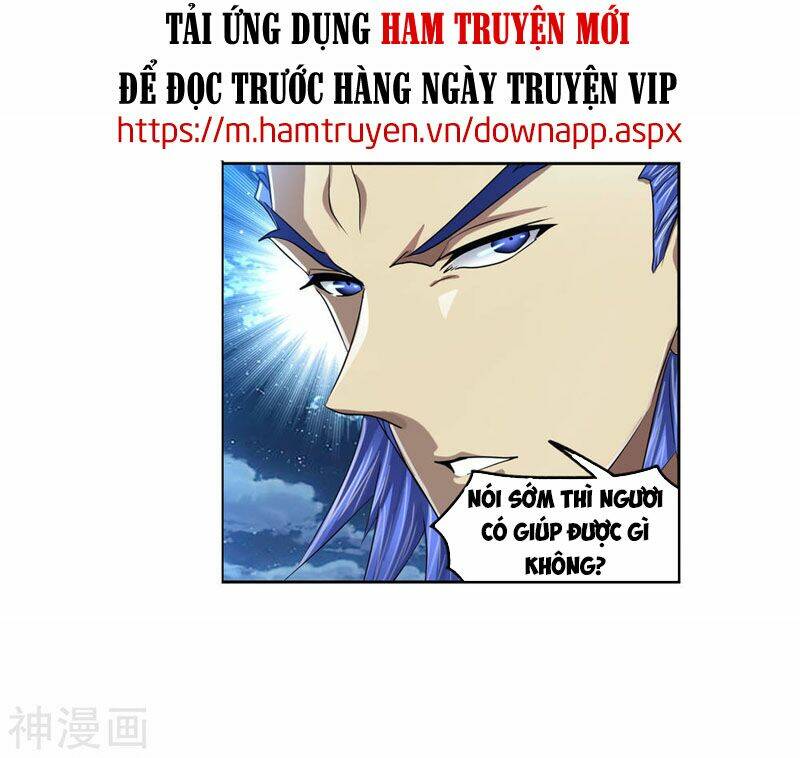 Đấu La Đại Lục Chapter 268 - Trang 2