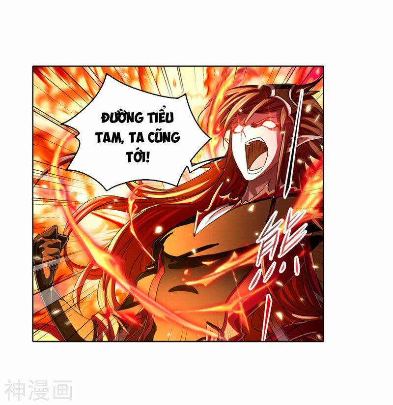 Đấu La Đại Lục Chapter 268 - Trang 2