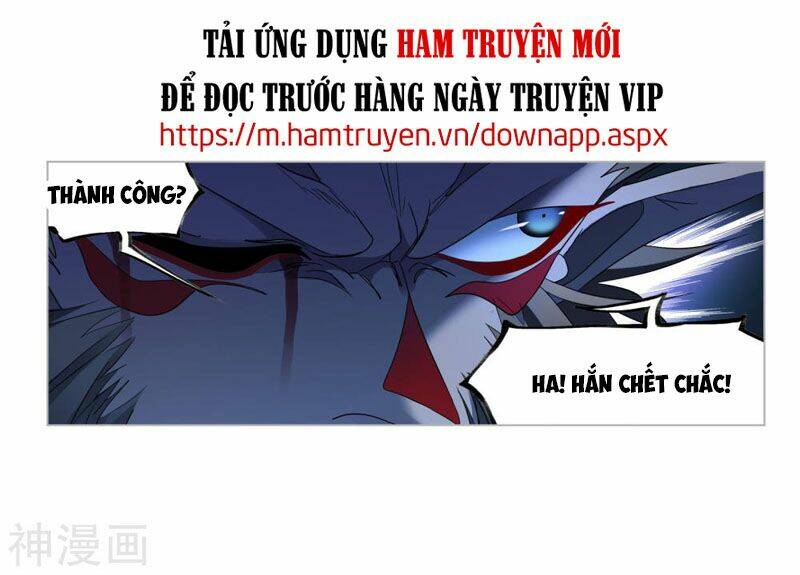 Đấu La Đại Lục Chapter 269.5 - Trang 2