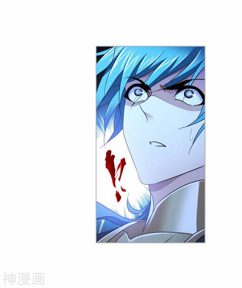 Đấu La Đại Lục Chapter 269.5 - Trang 2