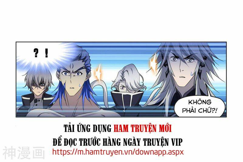 Đấu La Đại Lục Chapter 269.5 - Trang 2