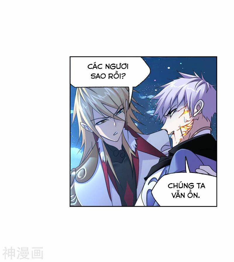 Đấu La Đại Lục Chapter 269.5 - Trang 2