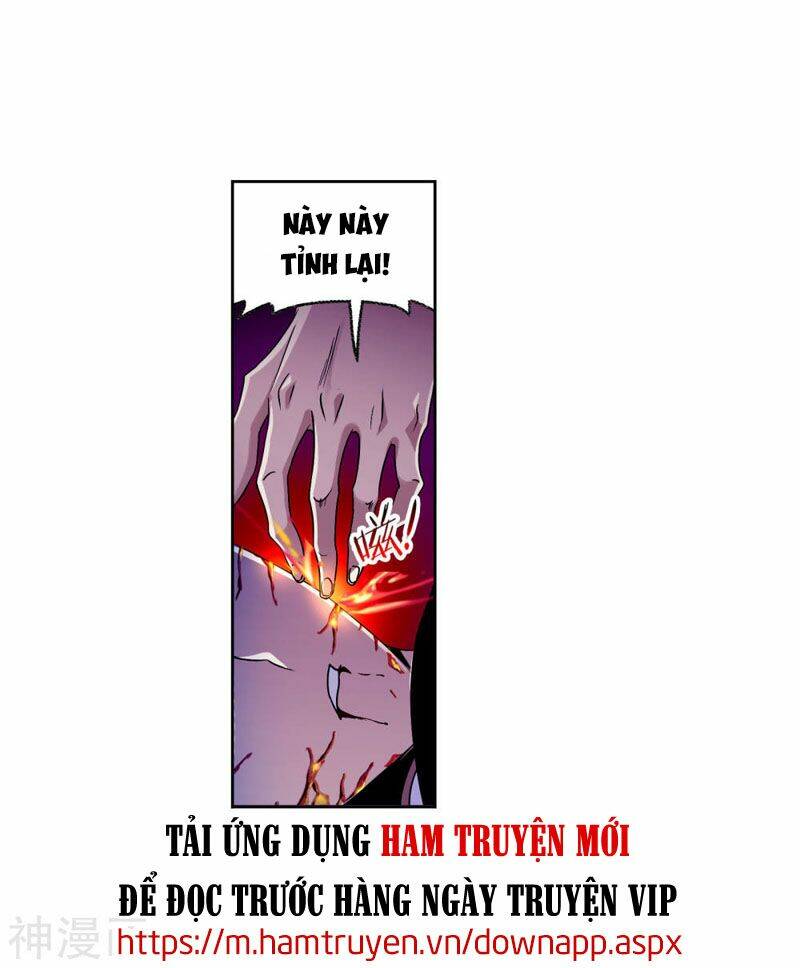 Đấu La Đại Lục Chapter 269.5 - Trang 2