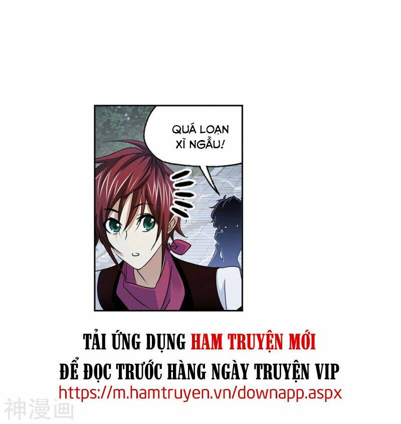 Đấu La Đại Lục Chapter 269.5 - Trang 2