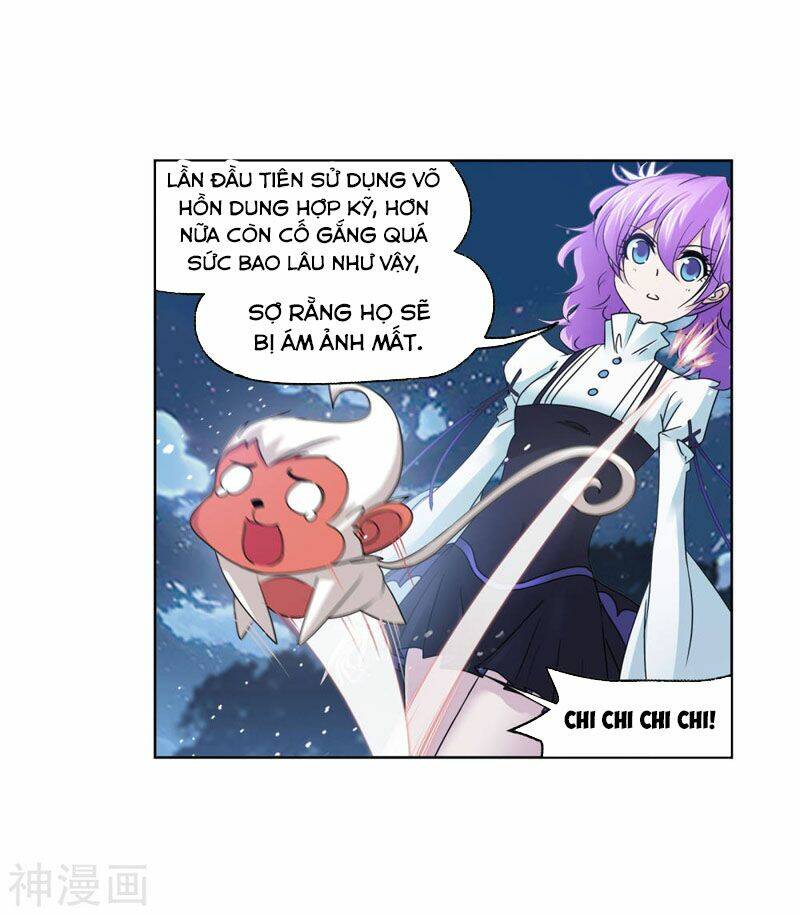 Đấu La Đại Lục Chapter 269.5 - Trang 2