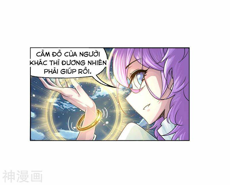 Đấu La Đại Lục Chapter 269.5 - Trang 2