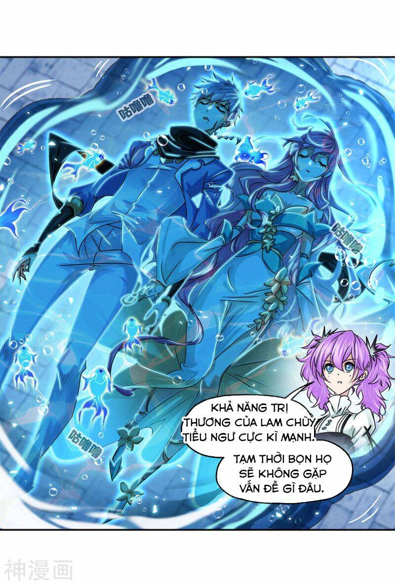 Đấu La Đại Lục Chapter 269.5 - Trang 2