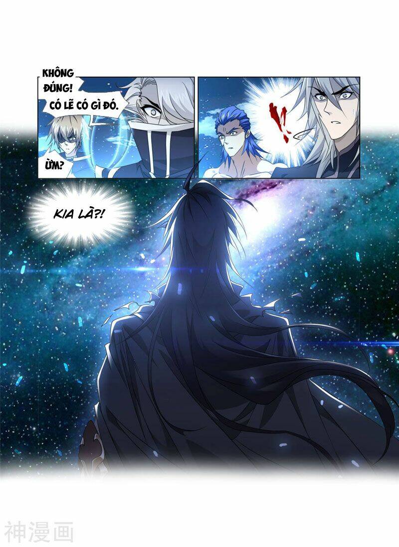 Đấu La Đại Lục Chapter 269.5 - Trang 2