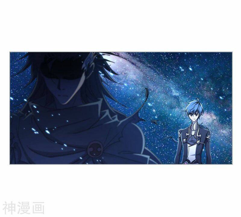 Đấu La Đại Lục Chapter 269.5 - Trang 2