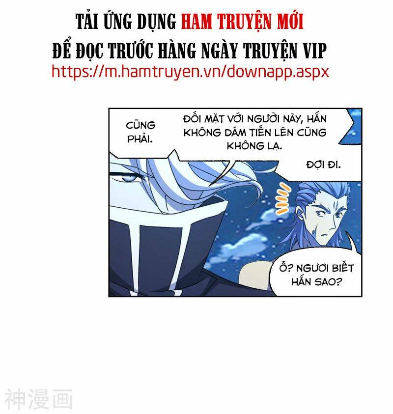 Đấu La Đại Lục Chapter 269.5 - Trang 2