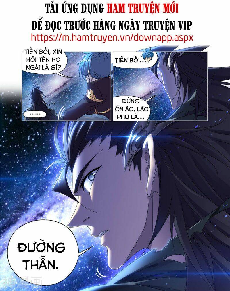 Đấu La Đại Lục Chapter 269.5 - Trang 2