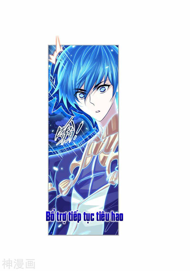 Đấu La Đại Lục Chapter 269.5 - Trang 2