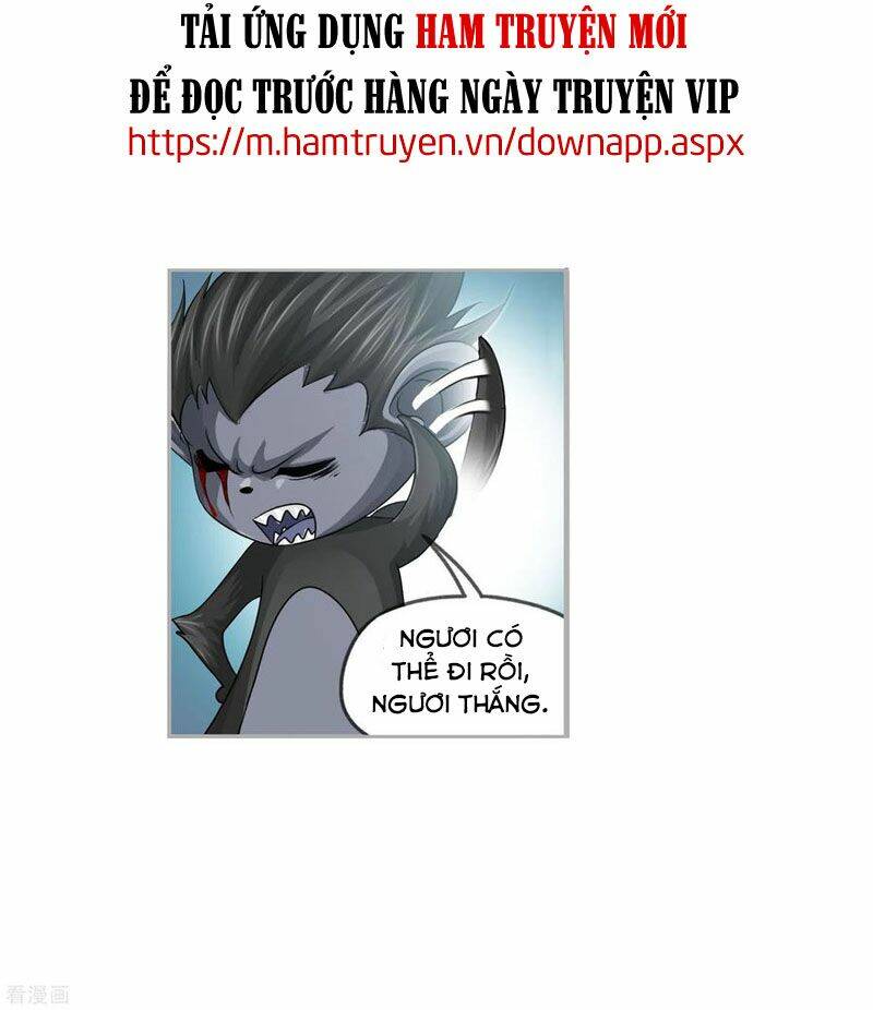 Đấu La Đại Lục Chapter 269 - Trang 2