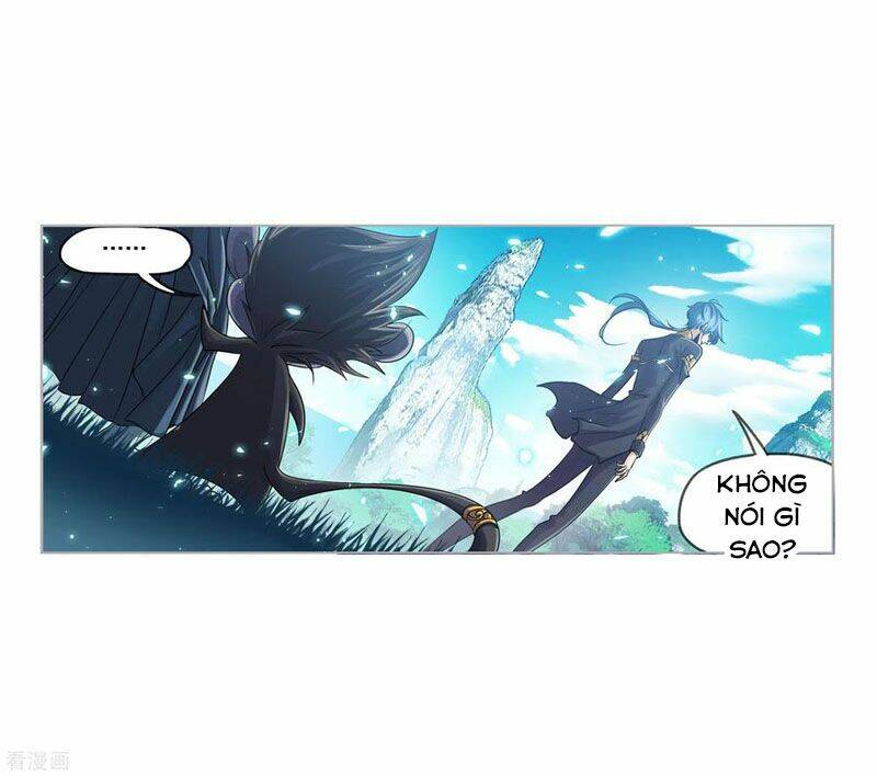 Đấu La Đại Lục Chapter 269 - Trang 2