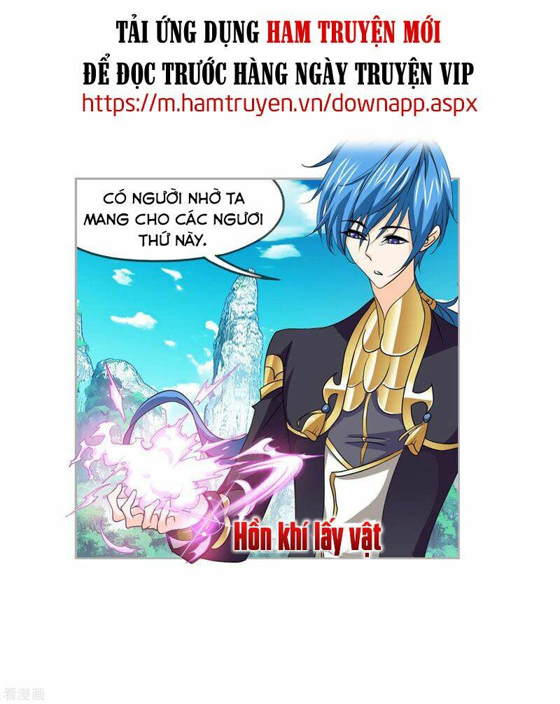 Đấu La Đại Lục Chapter 269 - Trang 2