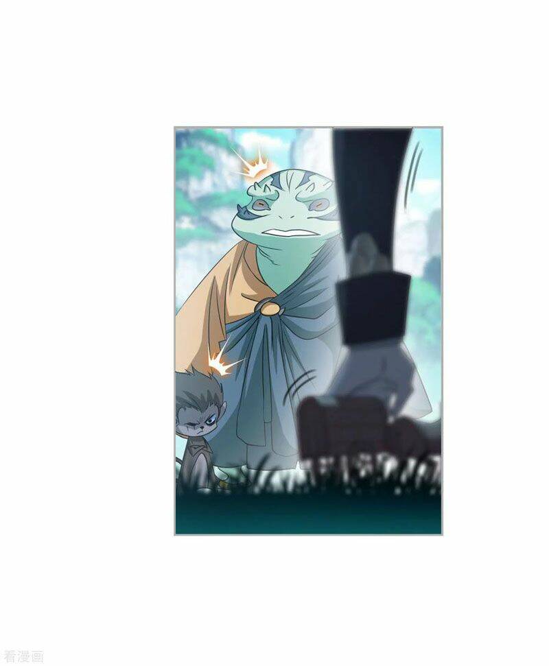 Đấu La Đại Lục Chapter 269 - Trang 2