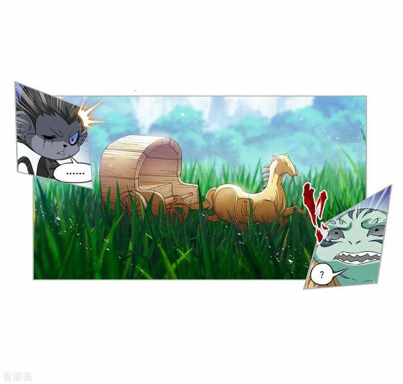 Đấu La Đại Lục Chapter 269 - Trang 2