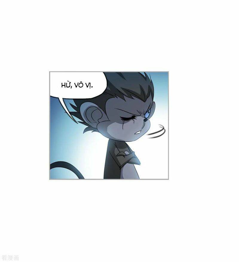 Đấu La Đại Lục Chapter 269 - Trang 2