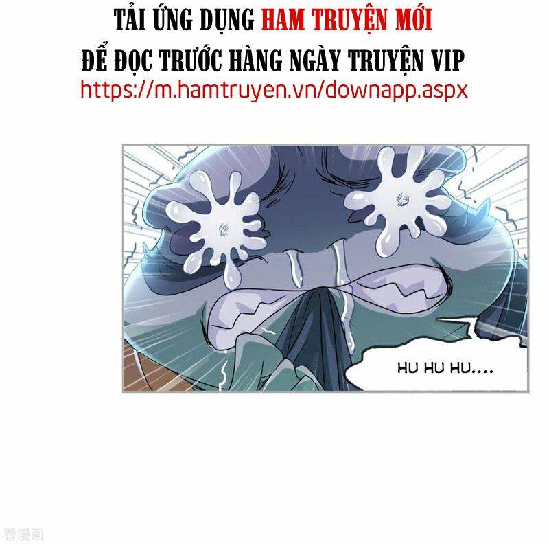 Đấu La Đại Lục Chapter 269 - Trang 2