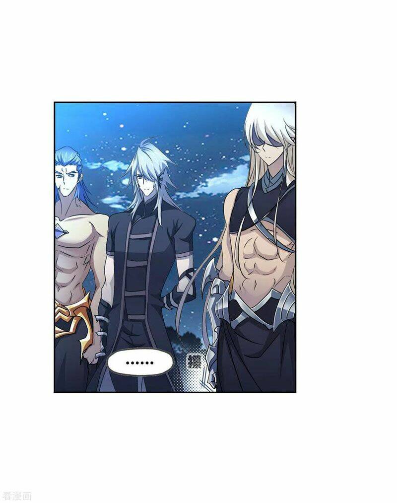 Đấu La Đại Lục Chapter 269 - Trang 2