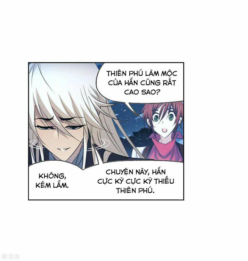 Đấu La Đại Lục Chapter 269 - Trang 2