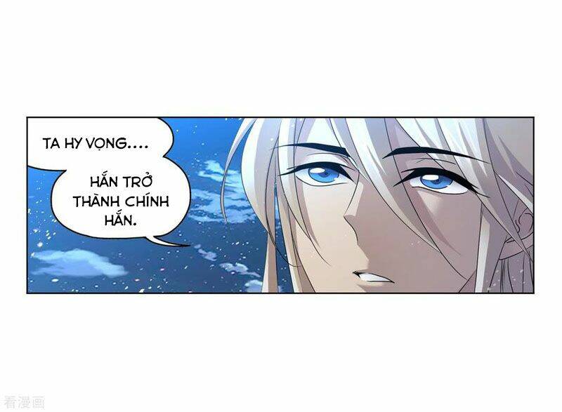 Đấu La Đại Lục Chapter 269 - Trang 2