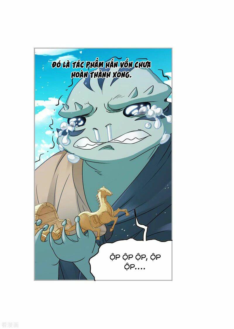 Đấu La Đại Lục Chapter 269 - Trang 2