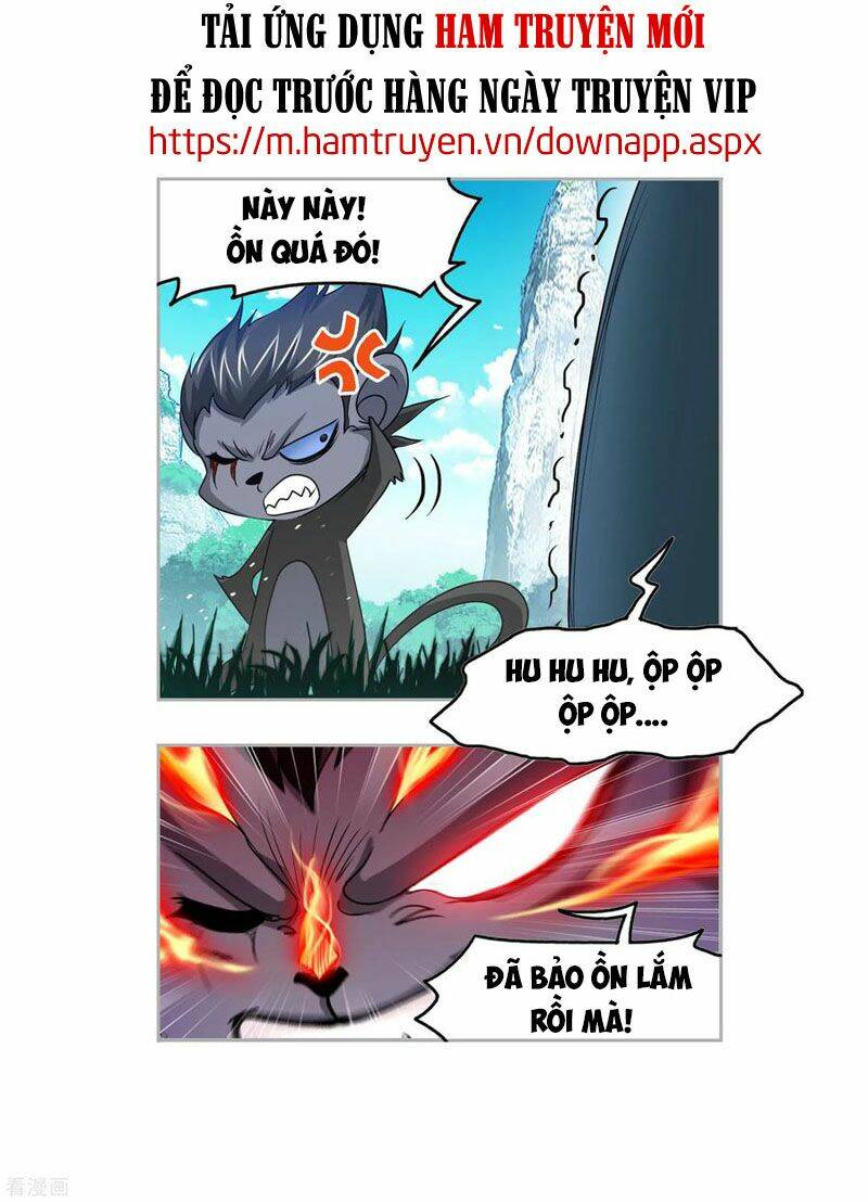 Đấu La Đại Lục Chapter 269 - Trang 2