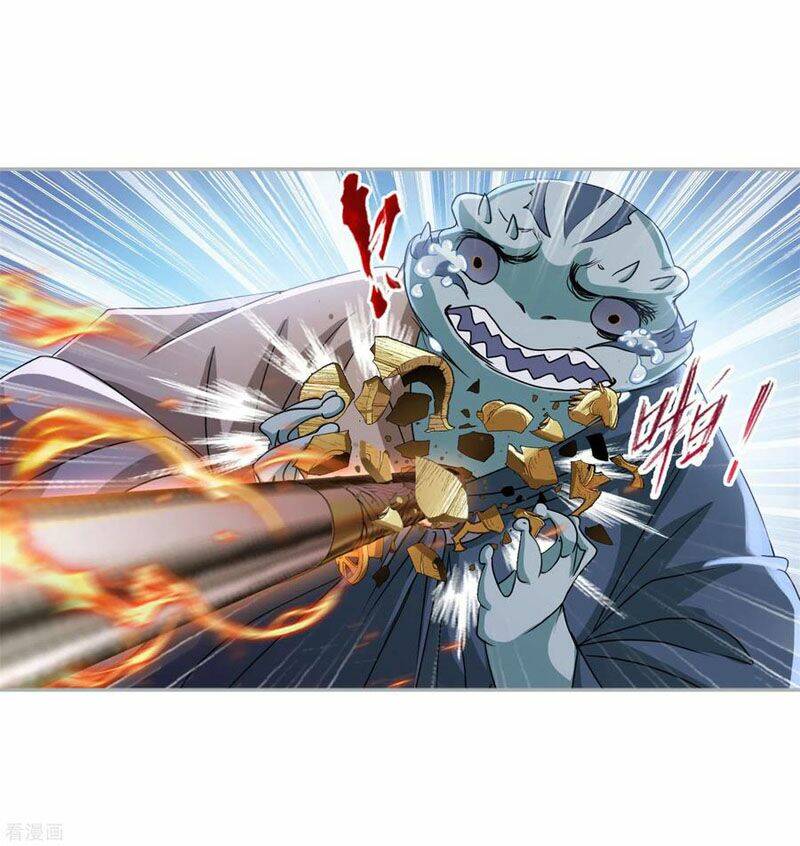 Đấu La Đại Lục Chapter 269 - Trang 2