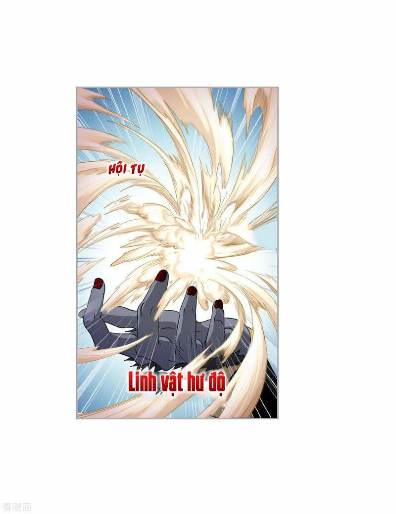 Đấu La Đại Lục Chapter 269 - Trang 2