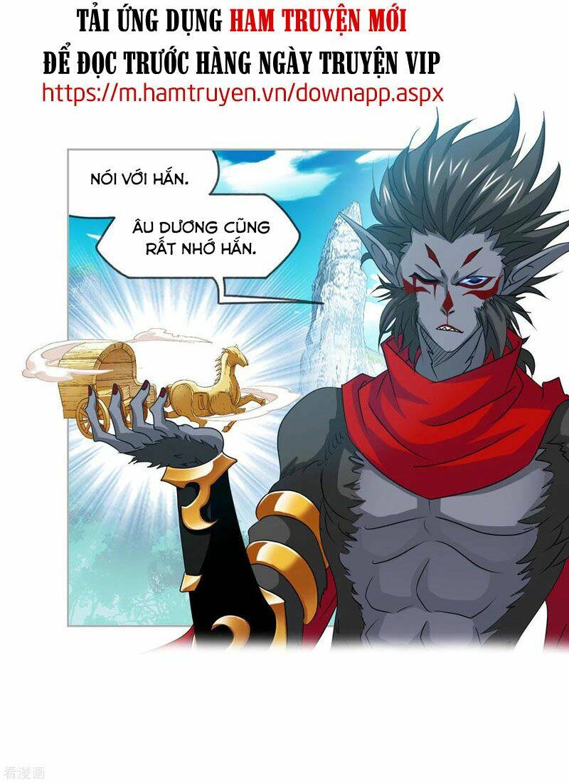 Đấu La Đại Lục Chapter 269 - Trang 2