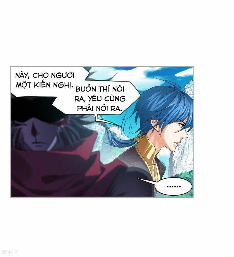 Đấu La Đại Lục Chapter 269 - Trang 2