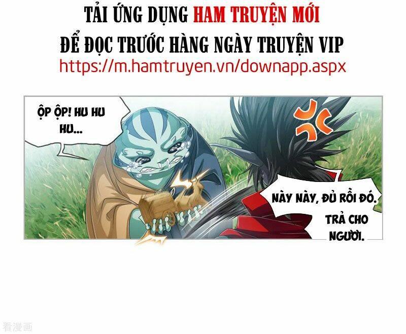 Đấu La Đại Lục Chapter 269 - Trang 2