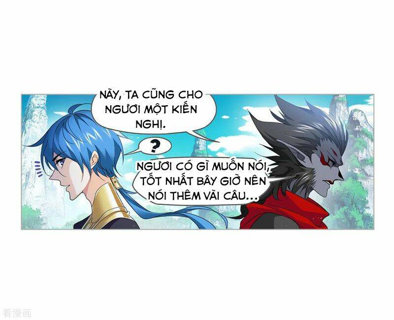 Đấu La Đại Lục Chapter 269 - Trang 2